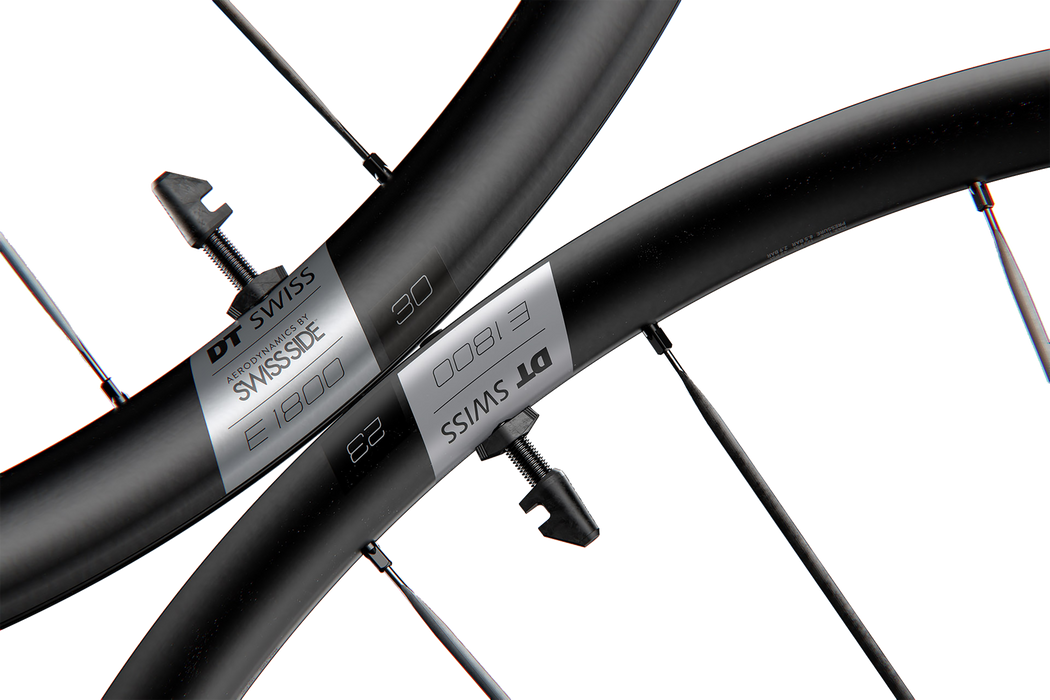 DT Swiss Laufrad E 1800 SPLINE 30 DB