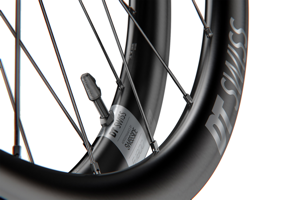 DT Swiss Laufrad E 1800 SPLINE 30 DB