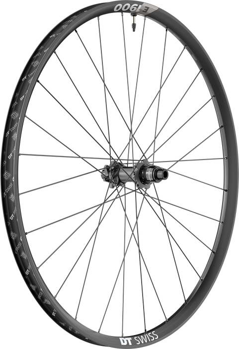 DT Swiss Laufrad E 1900 Spline DB