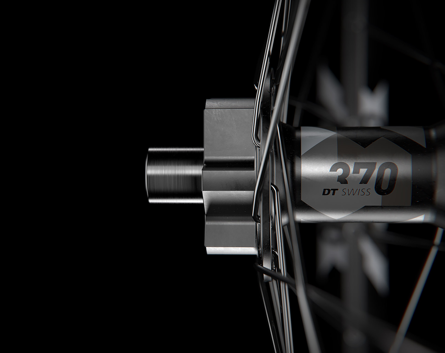 DT Swiss Laufrad F 1900 Classic