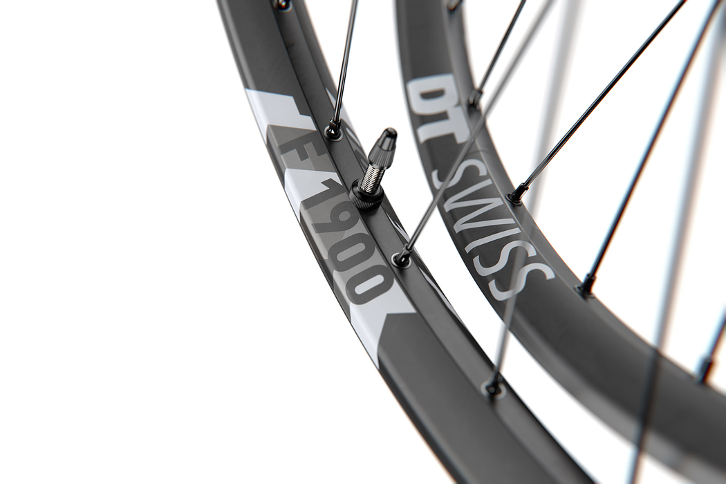 DT Swiss Laufrad F 1900 Classic