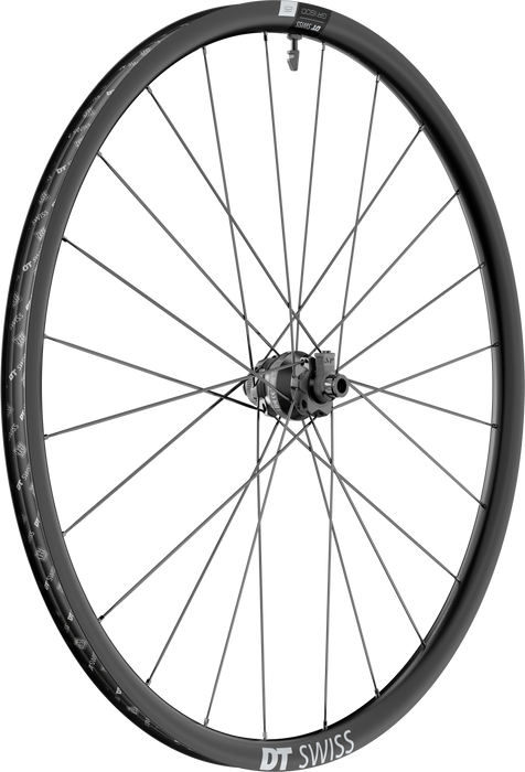 DT Swiss Laufrad GR 1600 SPLINE 25 DB Dynamo