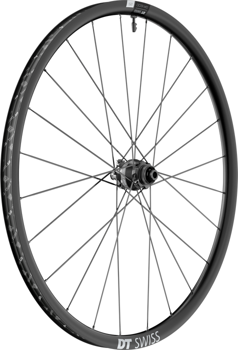 DT Swiss Laufrad GR 1600 SPLINE 25 DB Dynamo