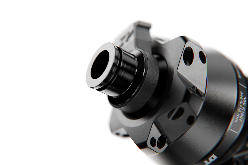 DT Swiss Laufrad GR 1600 SPLINE 25 DB Dynamo