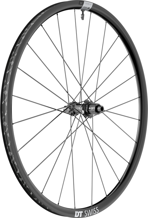 DT Swiss Laufrad G 1800 SPLINE 25 DB