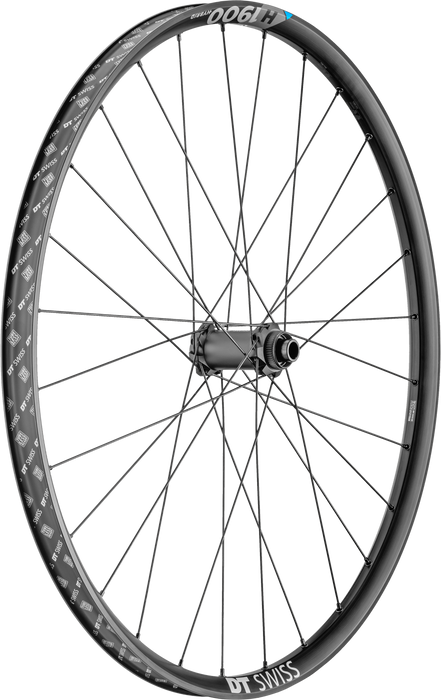 DT Swiss Laufrad H 1900 Spline 30 DB