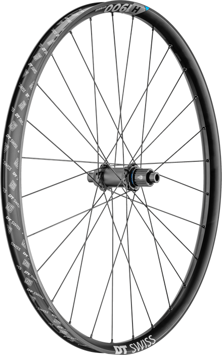 DT Swiss Laufrad H 1900 Spline 35 DB