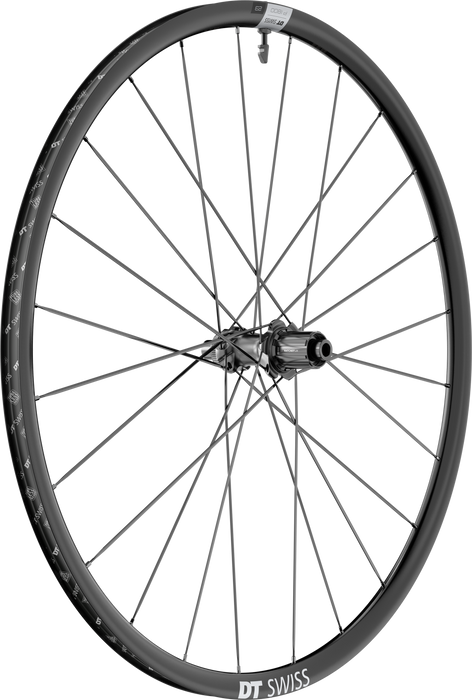 DT Swiss Laufrad P 1800 SPLINE 23 DB