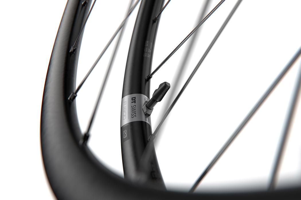 DT Swiss Laufrad P 1800 SPLINE 23 DB
