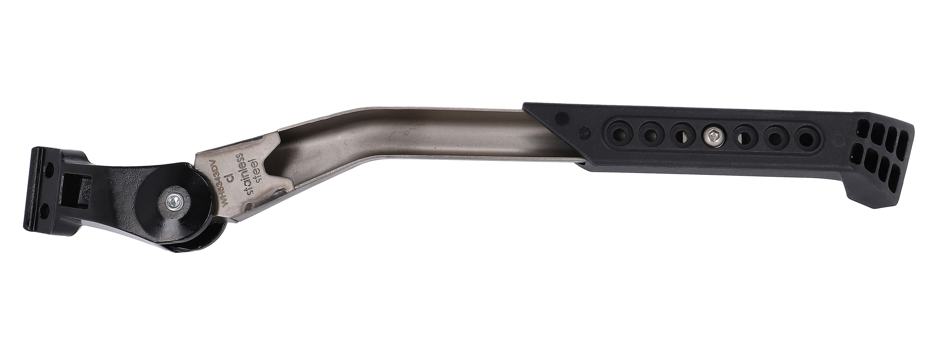 fahrradständer ergotec Ergotec Hinterbauständer Exclusive Direct — Bikeshop Barcellona