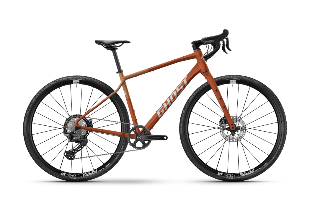 Ghost ASKET ADVANCED - C2