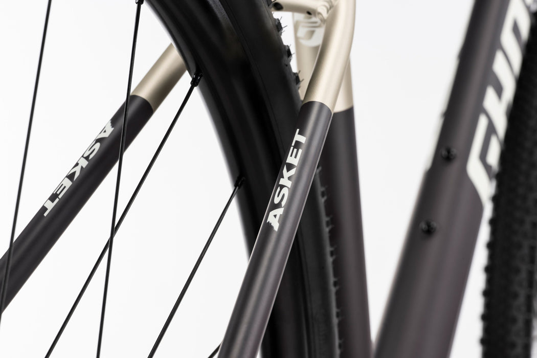 Ghost ASKET ADVANCED - C1