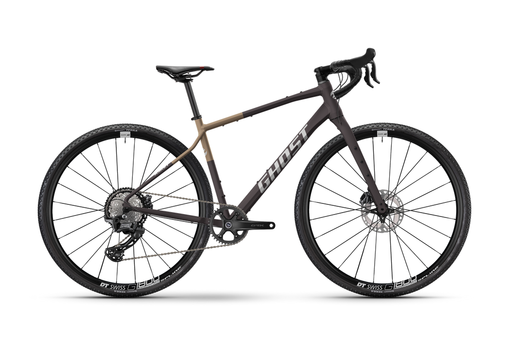 Ghost ASKET ADVANCED - C1