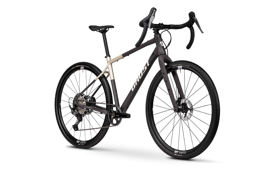 Ghost ASKET ADVANCED - C1