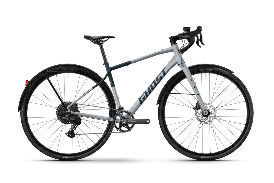 Ghost ASKET EQ - C1
