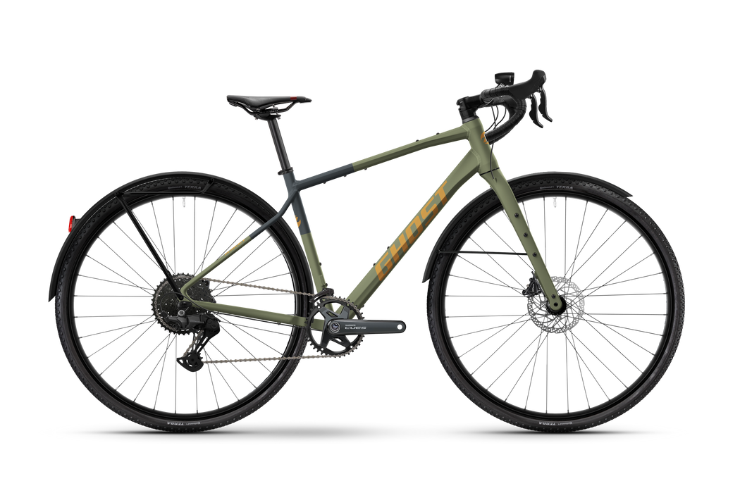 Ghost ASKET EQ - C2