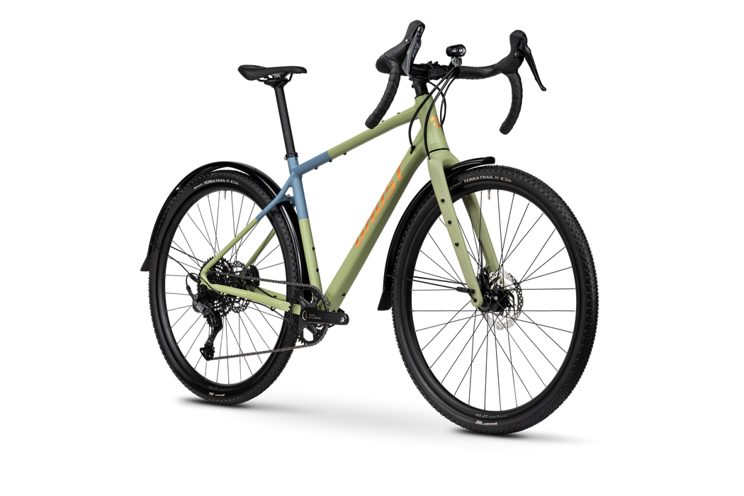 Ghost ASKET EQ - C2