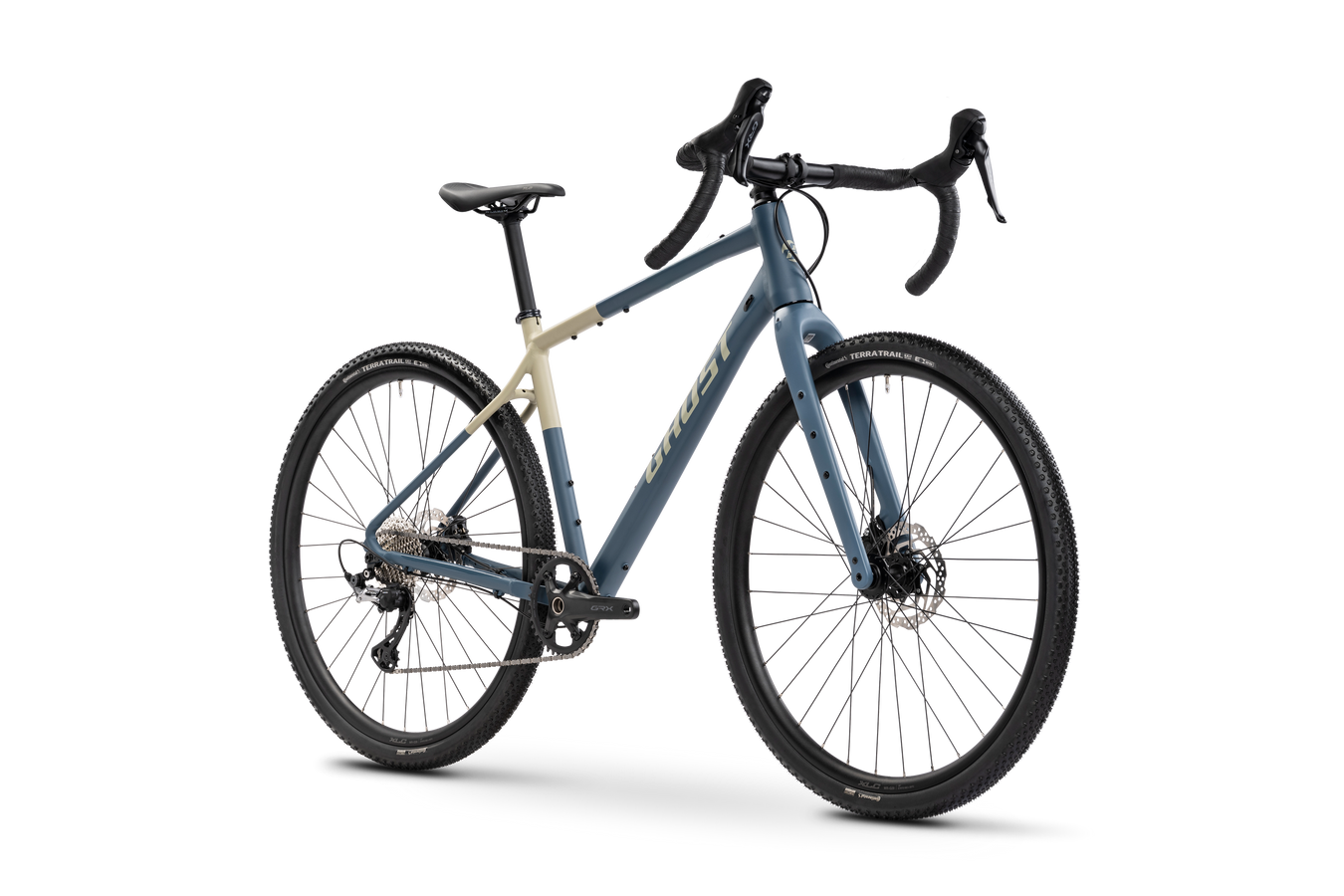 Rennräder & Gravelbikes