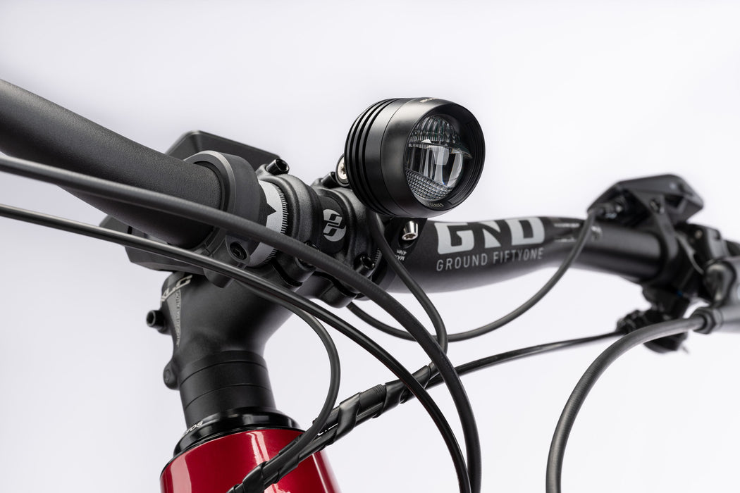 Ghost E-ASX ESSENTIAL LOW EQ
