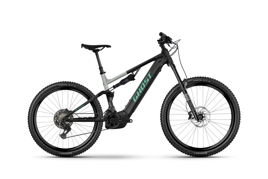 Ghost E-ASX UNIVERSAL HIGH - C1