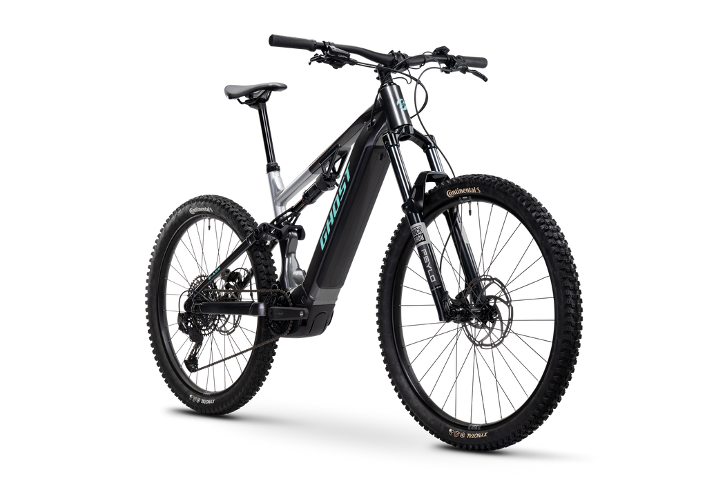 Ghost E-ASX UNIVERSAL HIGH - C1