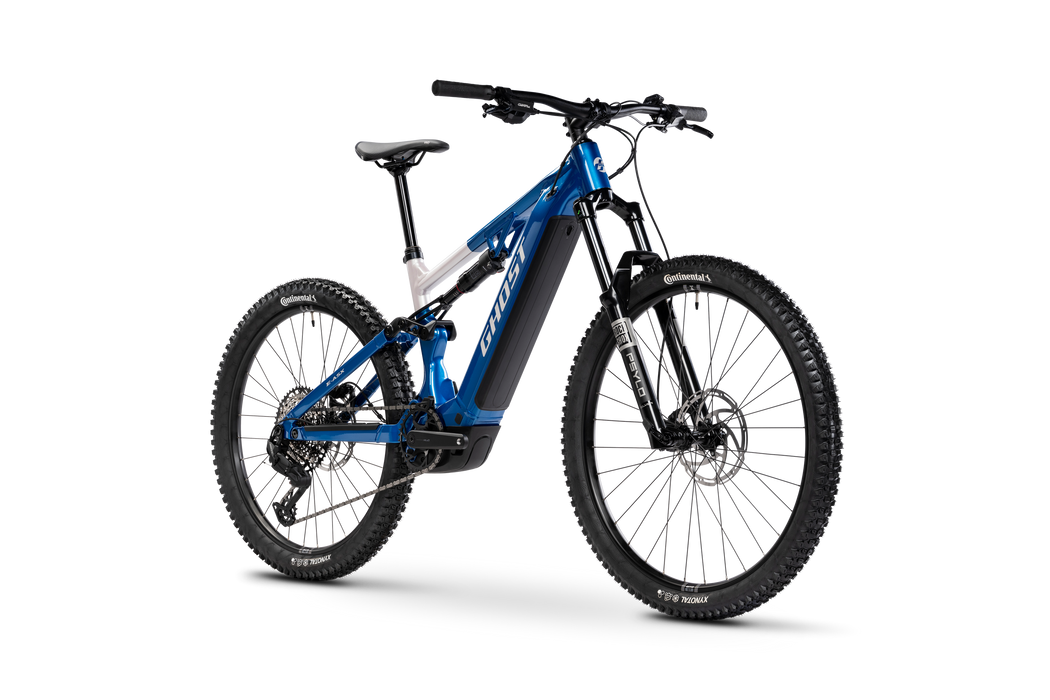 Ghost E-ASX UNIVERSAL HIGH - C2