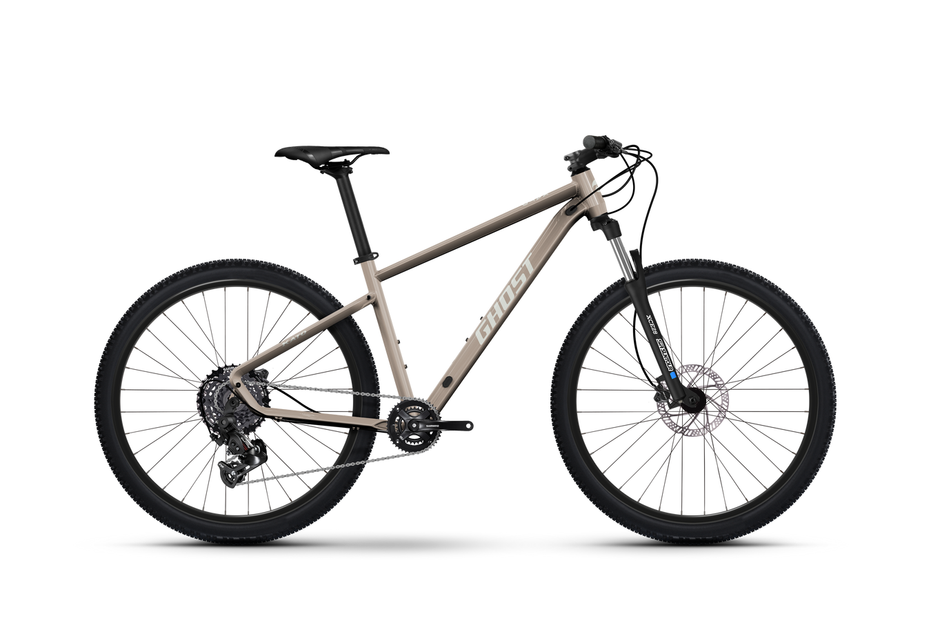 Mountainbikes