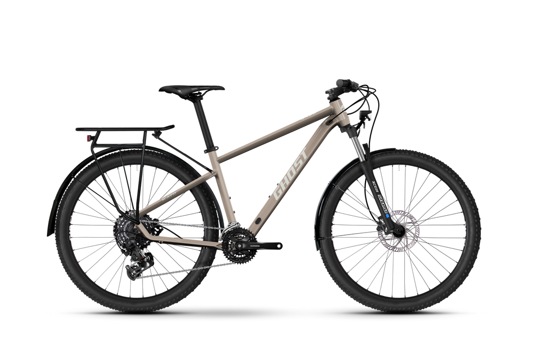 Ghost KATO EQ 29