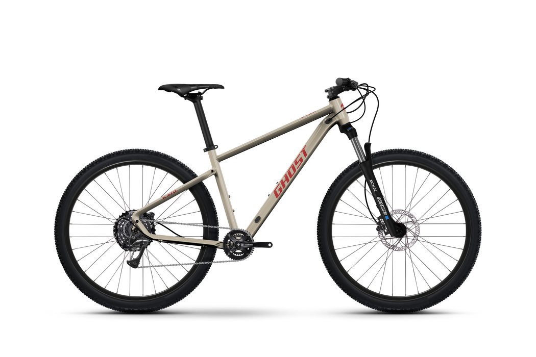Ghost KATO ESSENTIAL 29 - C1