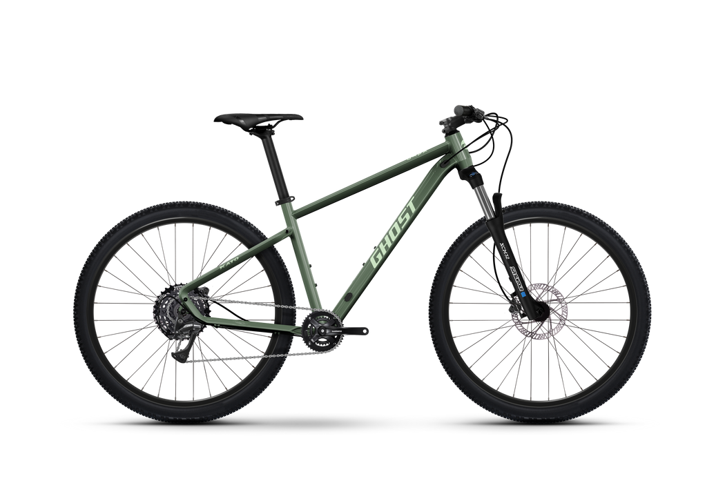 Ghost KATO ESSENTIAL 29 - C2