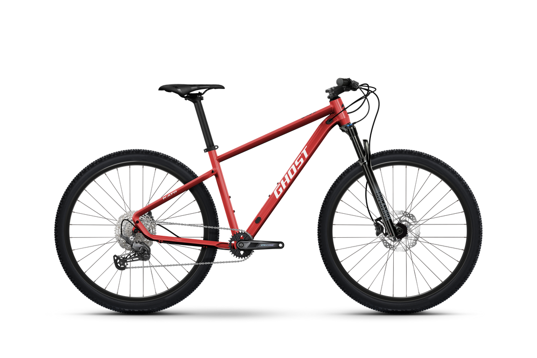 Ghost KATO PRO 29 - C1