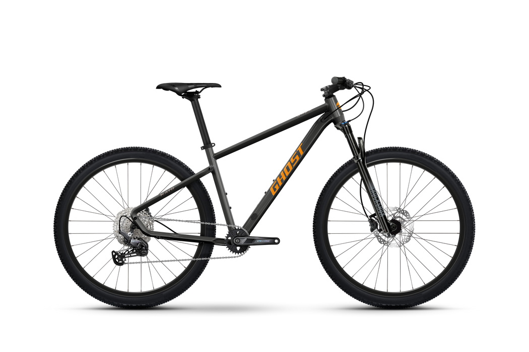 Ghost KATO PRO 29 - C2