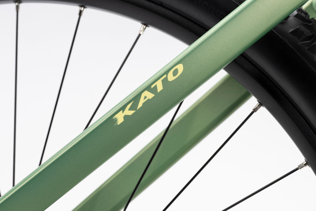 Ghost KATO UNIVERSAL 27.5 - C1