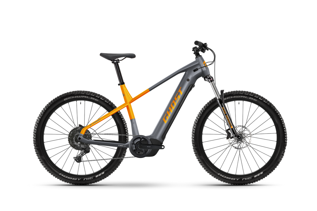 Ghost E-TERU UNIVERSAL