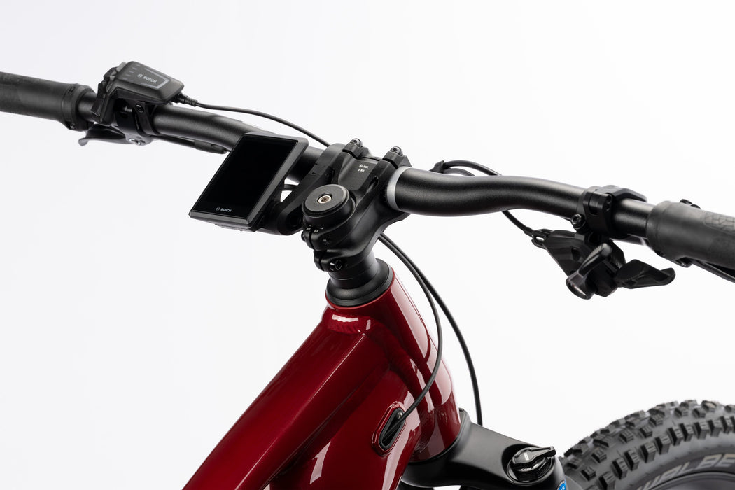 Ghost E-TERU ADVANCED