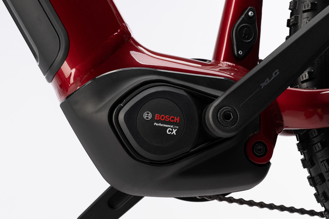 Ghost E-TERU ADVANCED