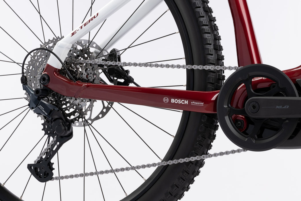 Ghost E-TERU ADVANCED