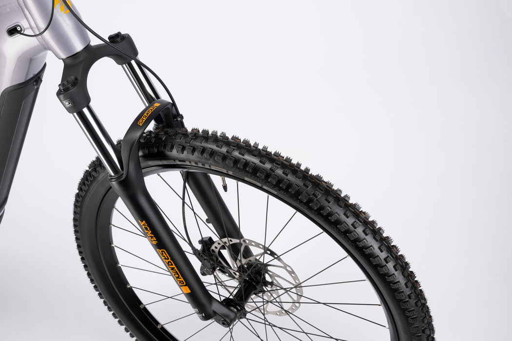 Ghost E-TERU UNIVERSAL