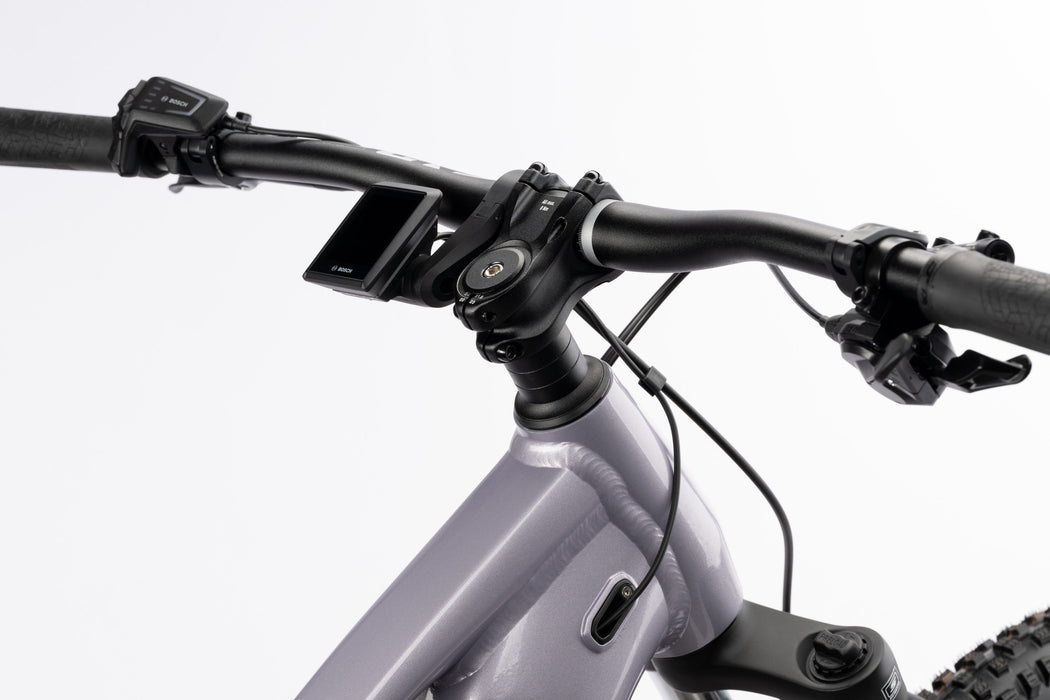 Ghost E-TERU UNIVERSAL