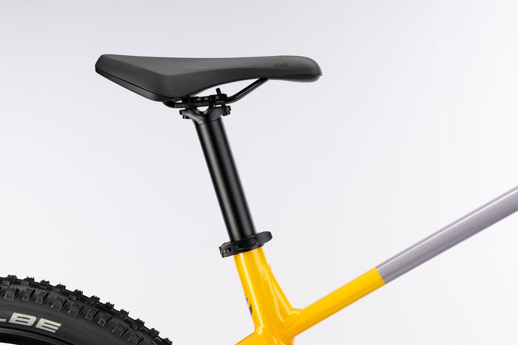 Ghost E-TERU UNIVERSAL