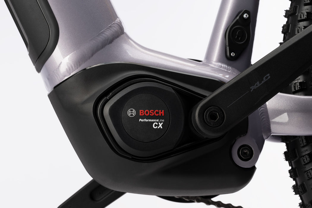 Ghost E-TERU UNIVERSAL