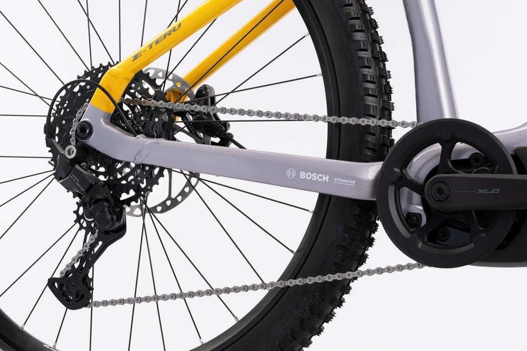 Ghost E-TERU UNIVERSAL