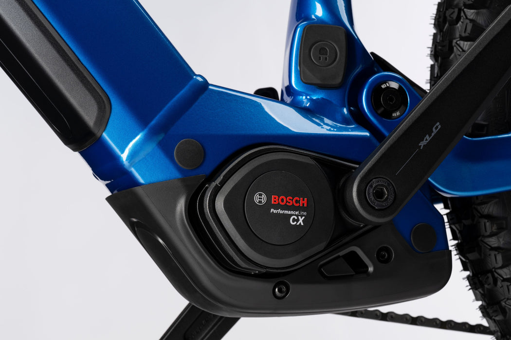 Ghost E-ASX UNIVERSAL HIGH - C2