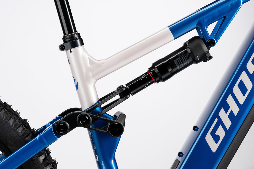 Ghost E-ASX UNIVERSAL HIGH - C2