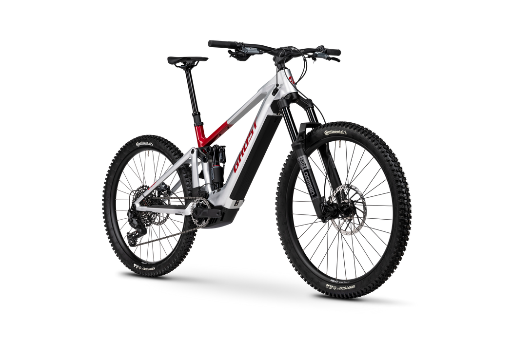 Ghost E-RIOT CF ADVANCED