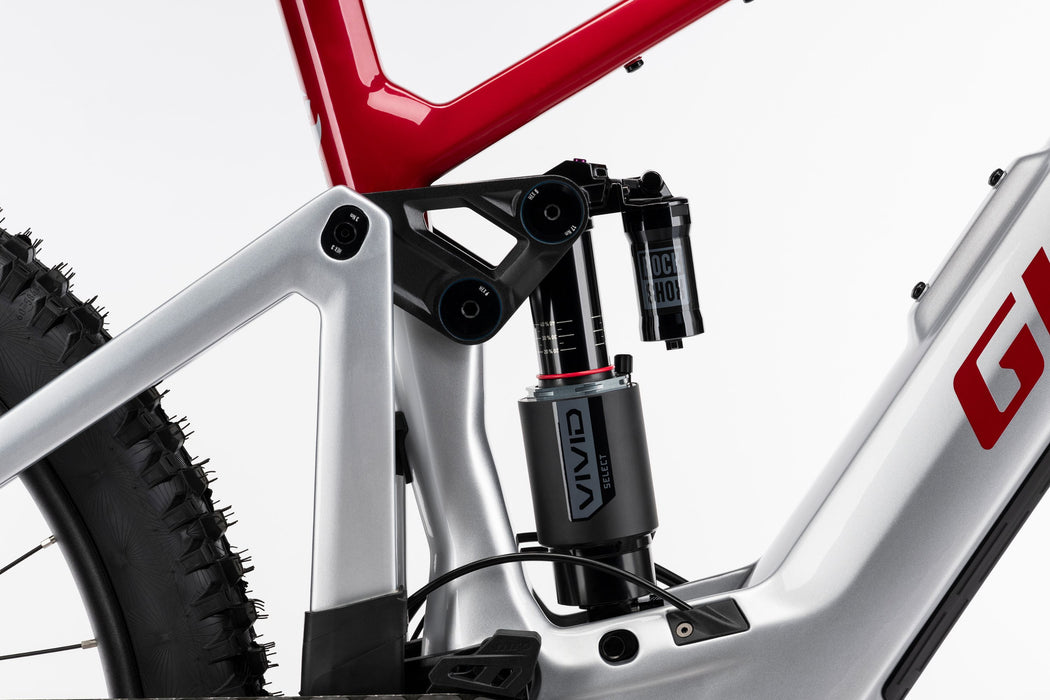 Ghost E-RIOT CF ADVANCED