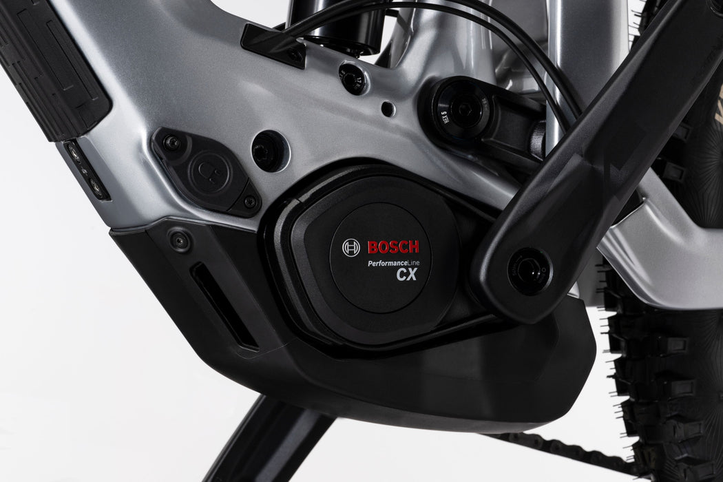 Ghost E-RIOT CF ADVANCED