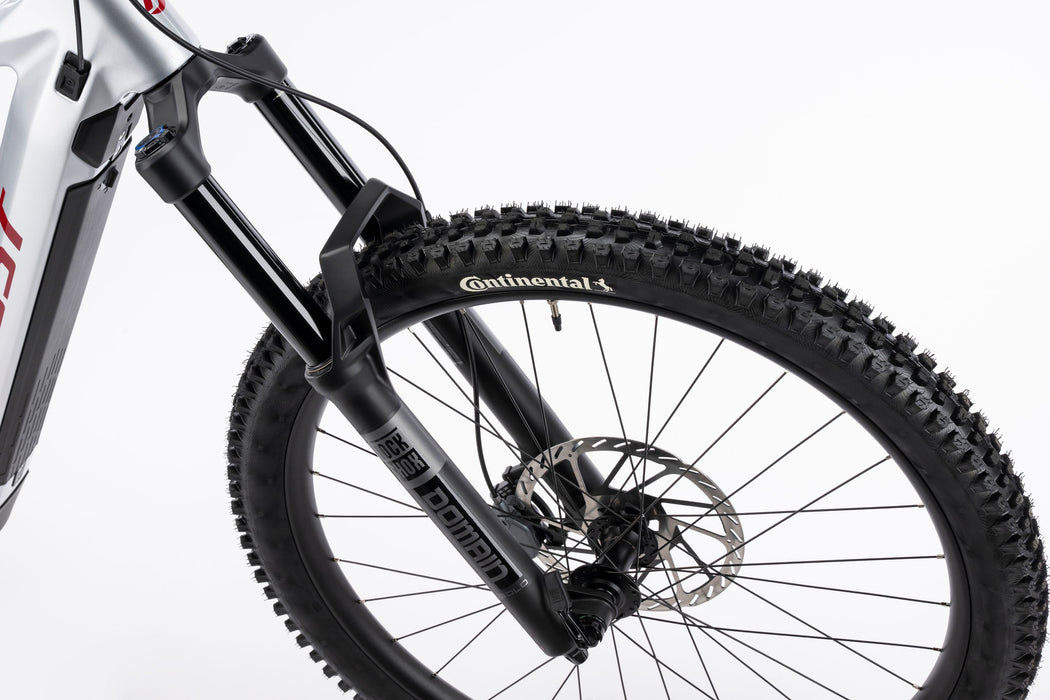 Ghost E-RIOT CF ADVANCED