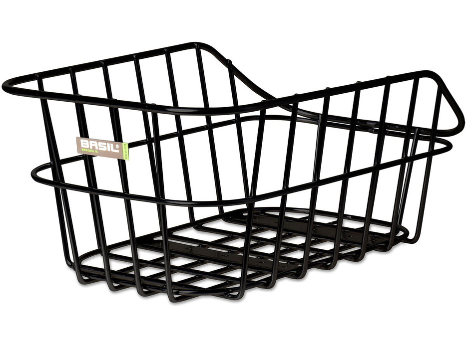 Gepäckträgerkorb CENTO ALU