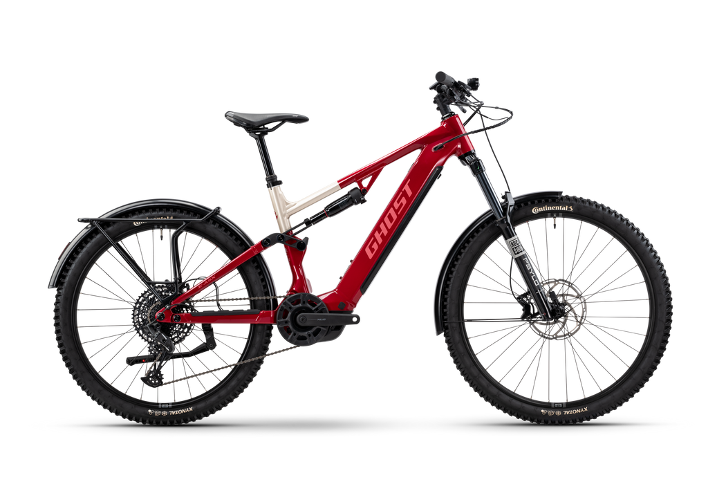 Ghost E-ASX ESSENTIAL HIGH EQ
